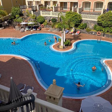 Luxe Appartement Palm Mar ภายนอก รูปภาพ