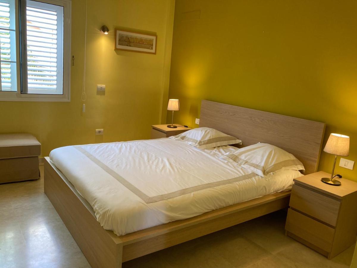 Luxe Appartement Palm Mar ภายนอก รูปภาพ