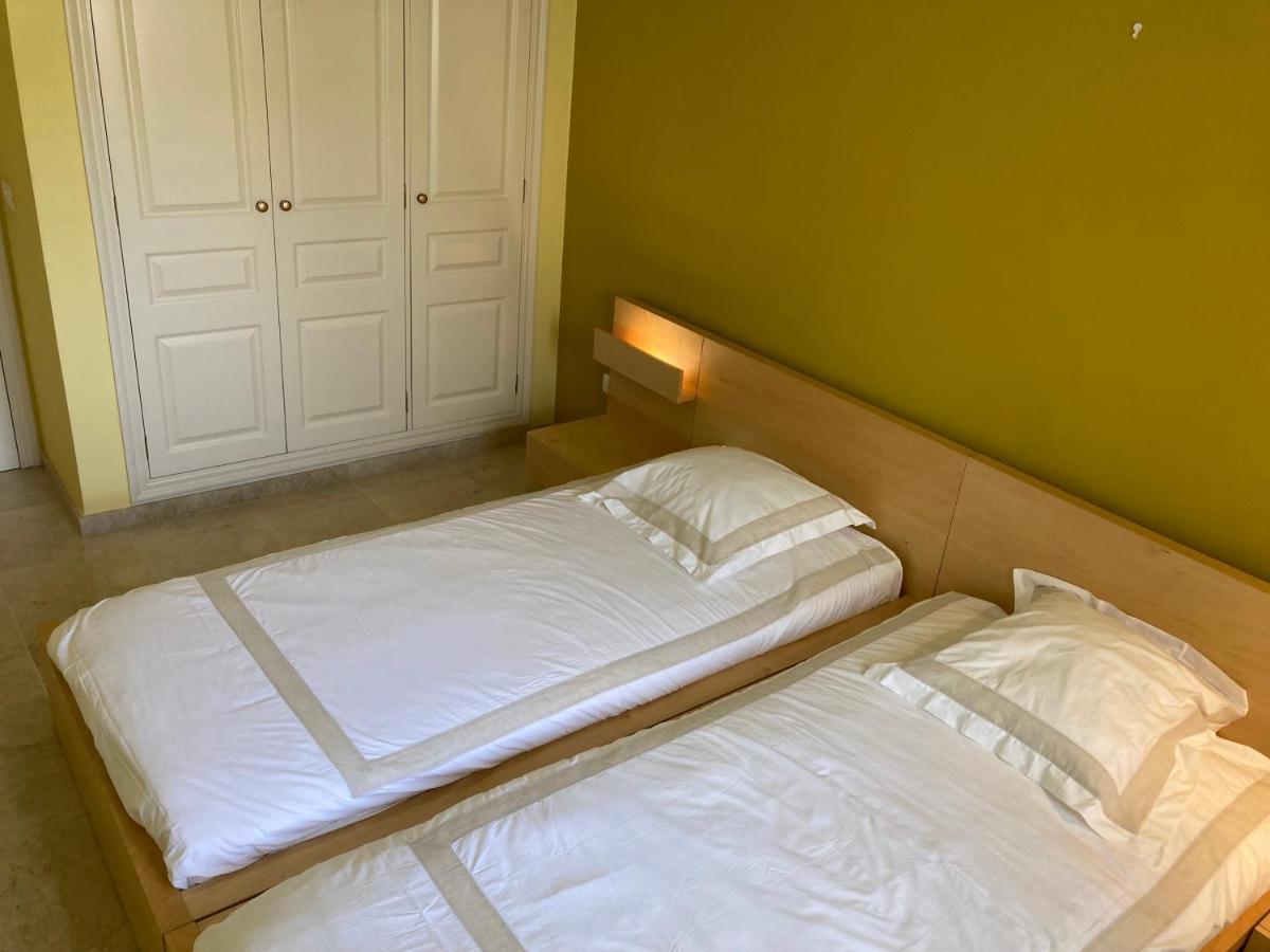 Luxe Appartement Palm Mar ภายนอก รูปภาพ