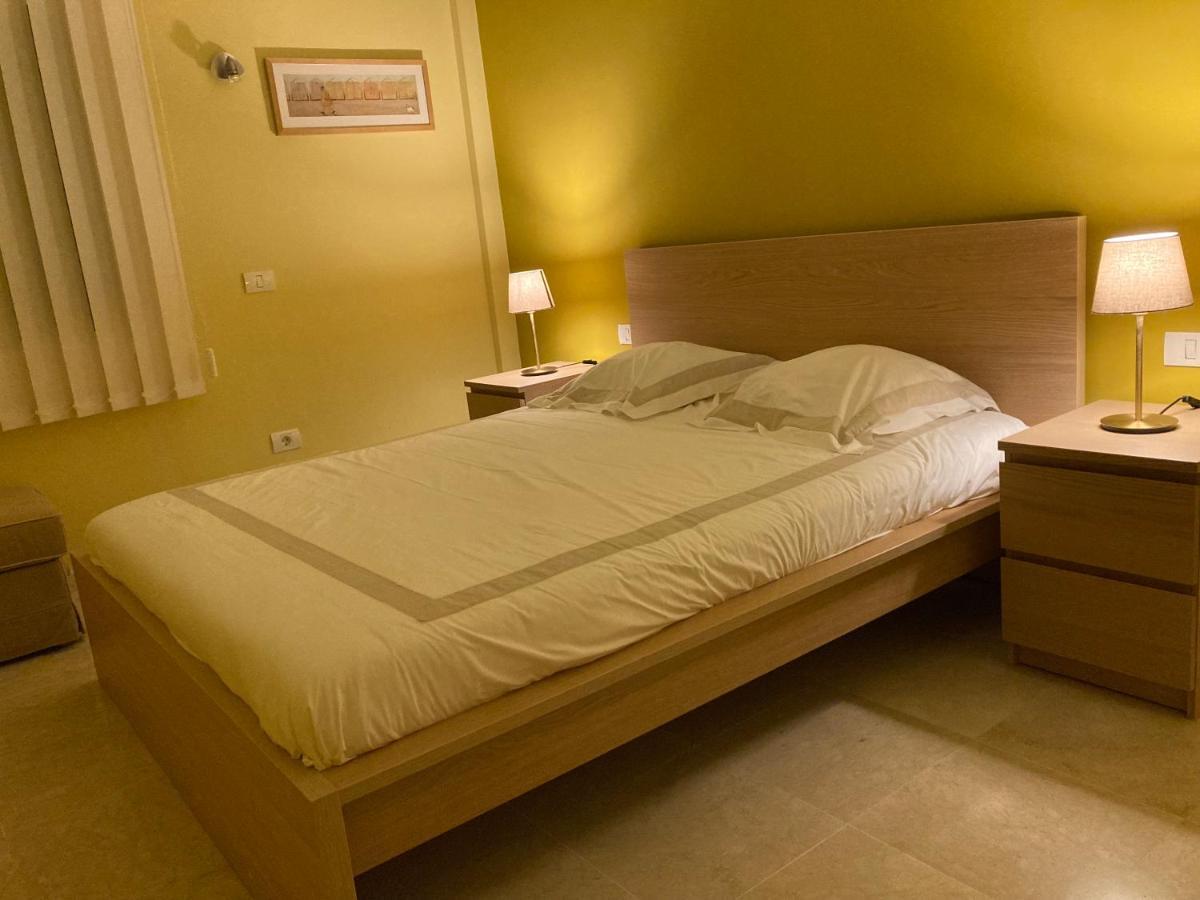 Luxe Appartement Palm Mar ภายนอก รูปภาพ