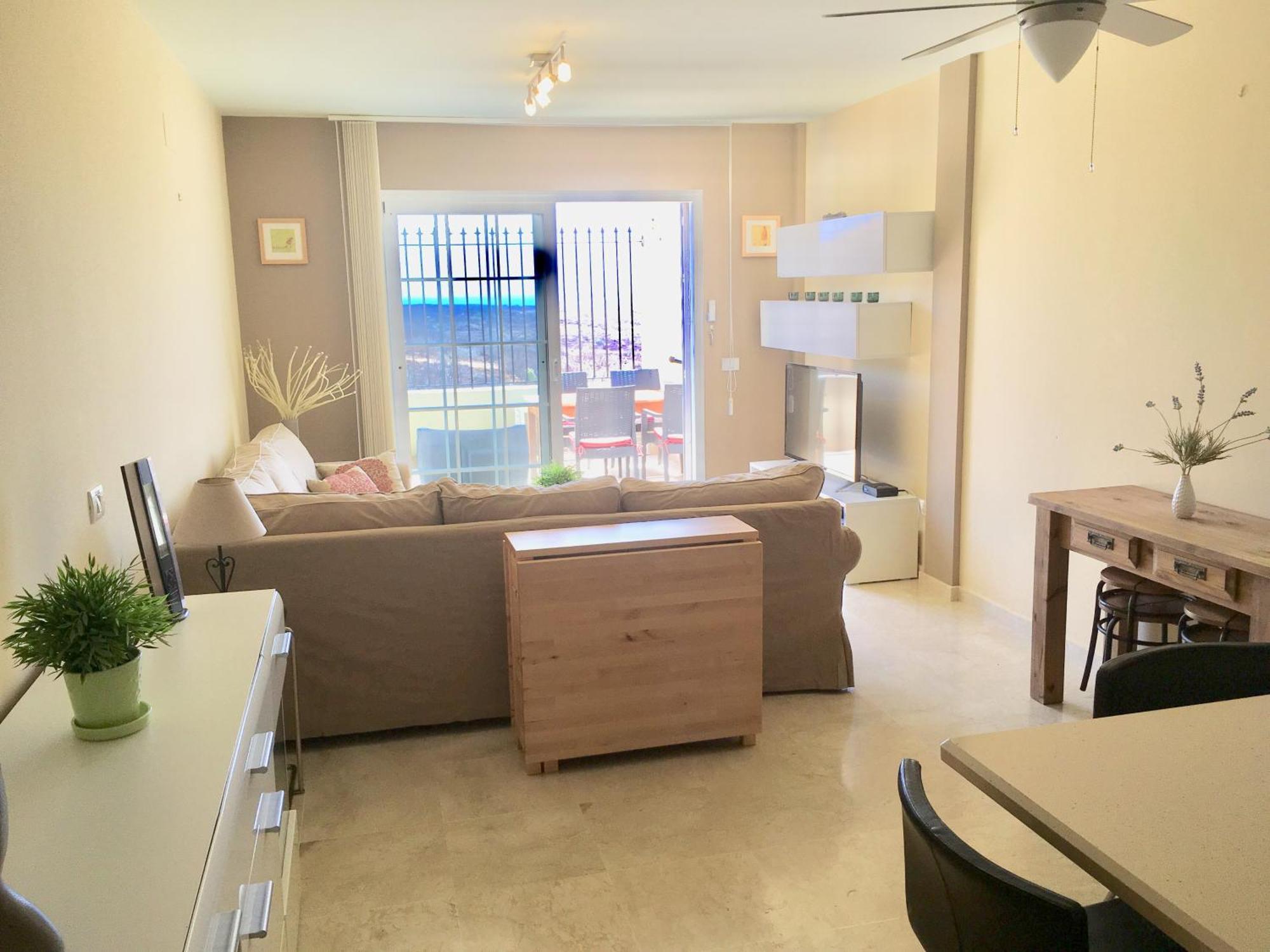 Luxe Appartement Palm Mar ภายนอก รูปภาพ