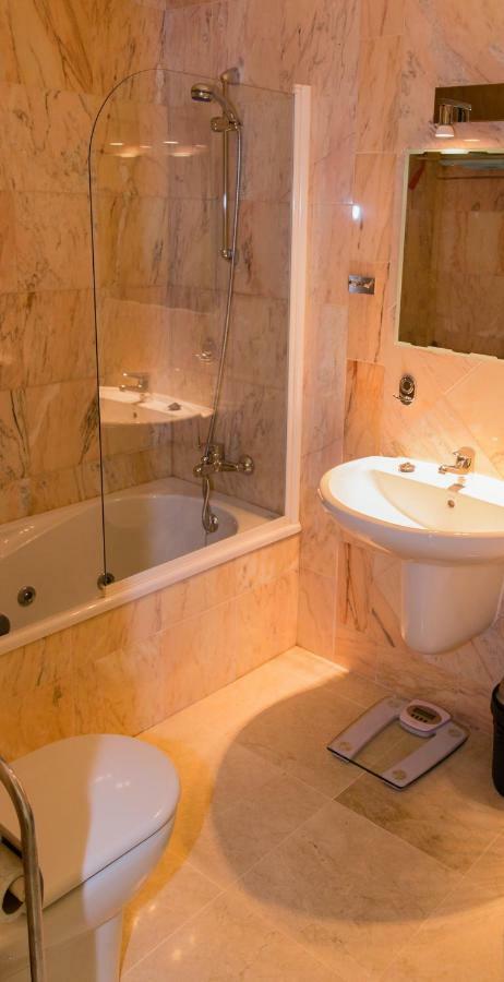 Luxe Appartement Palm Mar ภายนอก รูปภาพ