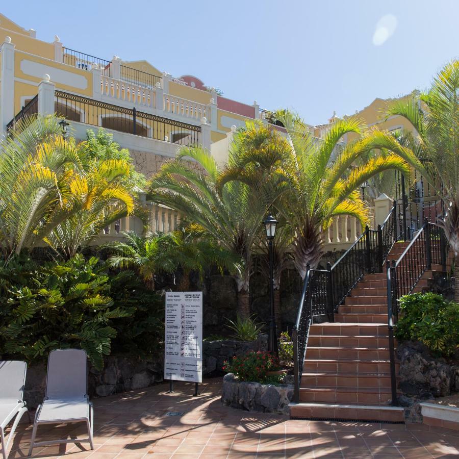 Luxe Appartement Palm Mar ภายนอก รูปภาพ