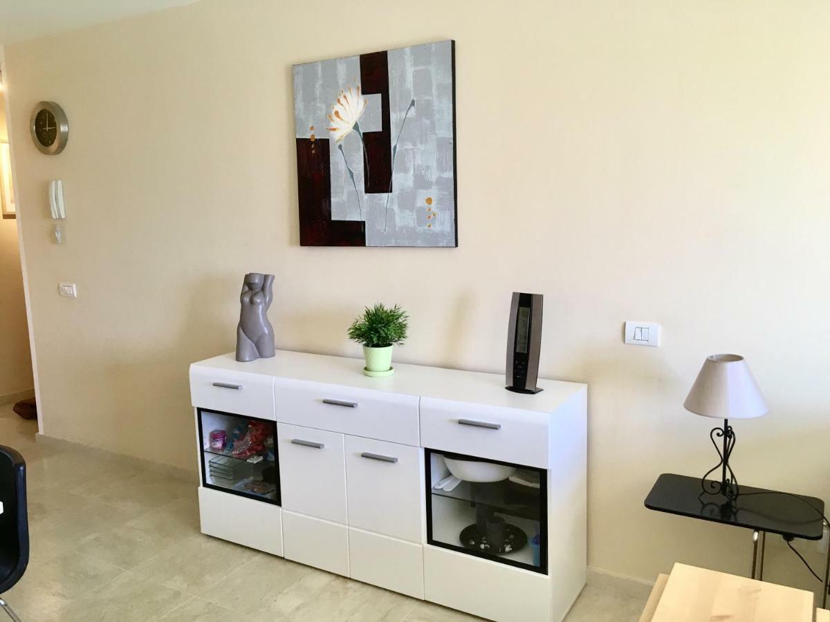 Luxe Appartement Palm Mar ภายนอก รูปภาพ